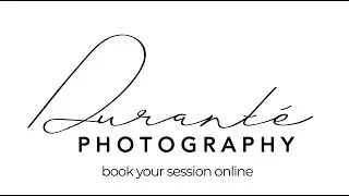 Durant&eacute; Photography | ABOUT US | Local Photographer Halton & Toronto