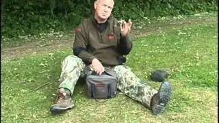 Angling Intelligence Brew Bag Aug 2011.flv