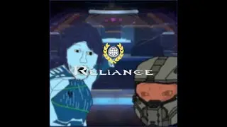 Reliance Halo RP event ot List'a