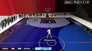 NBA 2K26