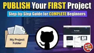 Git & GitHub for Beginners: Why It's Not Optional | Why You Need GitHub in 2026