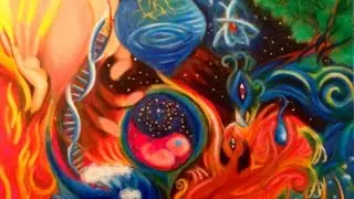 LiveStream of Consciousness