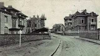 L'histoire des vill&eacute;giatures baln&eacute;aires sur la C&ocirc;te basque