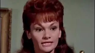Death Valley Days S13E25 Kate Melville and the Law