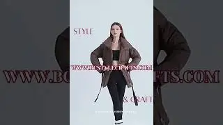 ❄️✨ Fall & Winter 2025 Fashion Trends! ✨❄️