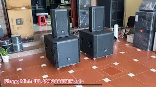 TEST SUB STX 818S v&agrave; CROWN 3600VZ em Dũng B&igrave;nh Ch&aacute;nh d&atilde; c&ugrave;ng STX 812M 🎧