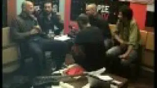 Stefano Sardo feat. Mao - Otto giorni (Mambassa) (Live 2007)