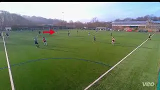 William Ashurst | 219 Sports | Soccer Recruiting