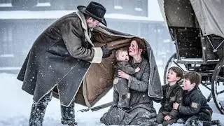 Everyone Shut Their Doors on the Desperate Widow—Until One Man Said, 'I'll Fight For You.'