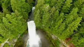 Episode 01. Brandywine Falls