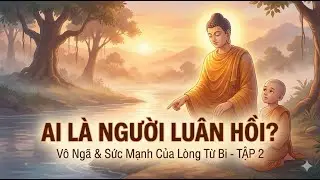 Ai Là Người Luân Hồi? Bí Mật 
