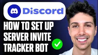 Как настроить бота-трекера приглашений в Discord &mdash; полное руководство