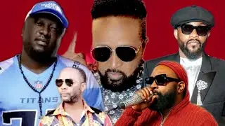 URGENT 💥💥 CELEO SCRAM CLACHE SUR F@LLY IPUPA, F€RRE GOLA, W€RRASON BOYOKA BA VÉRITÉ EZA SOMO 