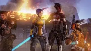 Borderlands 2 'Launch trailer' [1080p] TRUE-HD QUALITY