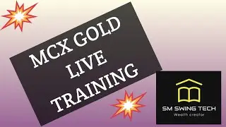 Gold live training #mcxgoldlivetrading  #mcxgoldliveanalysis