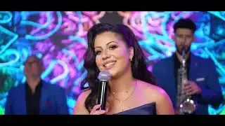 🔴  Cristina Neagu - Sunt frumoasa satului  ▶️ COVER Laura Mocăniță