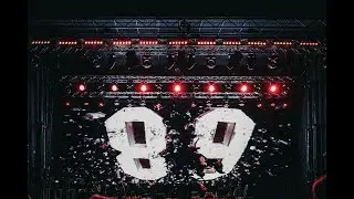 Lichtfest Leipzig 2018 'ich. die. wir.'