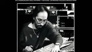 Inner Life - Aint No Mountain High Enough (JM 4AM Mix Pt. 1&2)