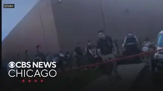 Families of teens shot, 1 fatally, at Douglass Park sue Chicago Park District, suspect