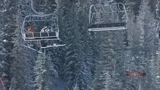 A Guide To Ski Resorts for the Non-Skier