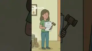 How Banks Create Money From Nothing 😳 Explained Simply
