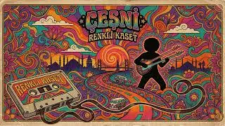 RENKLİ KASET | Çeşni
