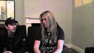 MetalTalk.net Interview With Coldspell By Mark Taylor