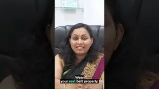Is It Safe to Drive During Pregnancy? | Safety Tips Every Mom-to-Be Must Know | Dr. Jeeva