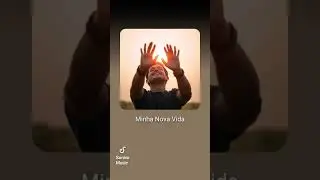 Minha nova vida 