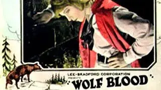 Wolf Blood (1925)