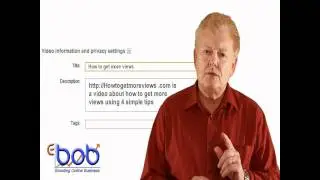 Video Marketing Leeds- How to get more views on YouTube 4  Simple Tips