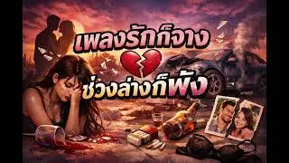 รักก็จาง ช่วงล่างก็พัง - มะม่วงกะล่อน