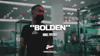 [FREE] MBNel x JoeMari Type Beat 2022 - 