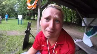 Camp Tannadoonah Staff Video 2015