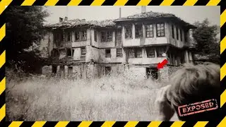 Safranbolu’daki Tarihi Ev — İçine Girenler Aynı Kâbusu Gördü