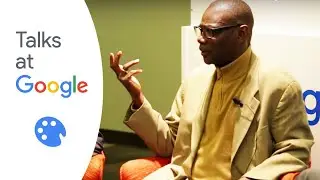 Stories, Film, and Culture | Samba Gadjigo & Jason Silverman | Talks at Google