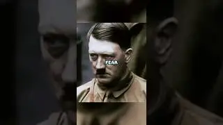 Dlaczego Hitler odm&oacute;wił opuszczenia Berlina?