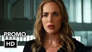 DC's Legends of Tomorrow 6x13 Promo 