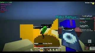 COMPILATION DE OUF ! (FUNCRAFT V2)