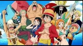 ワンピース  One Piece 793 Manga Chapter