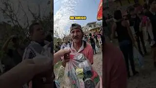 Making An Impact In Mexico