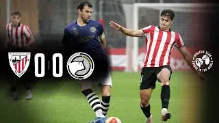 ⚽ Resumen I Bilbao Athletic 0-0 Unionistas CF I Laburpena I Primera Federación 2025-26 J10
