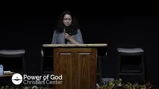 Guest Speaker ||Pastor Rick Bloom || 10/15/23