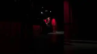 tom odell- lose you again live