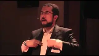 Bubble Science: Gianluca Memoli at TEDxSWPS
