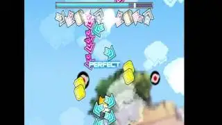 Pump it Up Infinity 1.10 - Destroy - D20