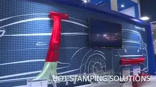 #GestampNews: Auto Expo India 2020
