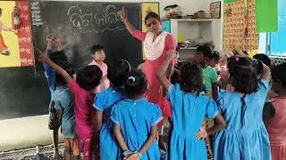 IGNOU DECE project-4 phase-2 (day-19) activity-27 