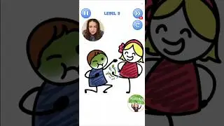 Tricky Puzzle Help Me Story game walkthrough all levels gameplay