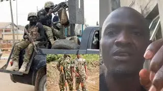 BOKO haram in romance with military base in Borno